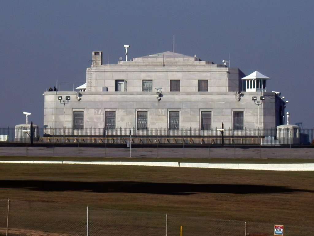 U.S Bullion Depository