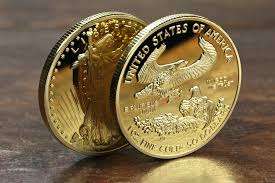 Gold Coins