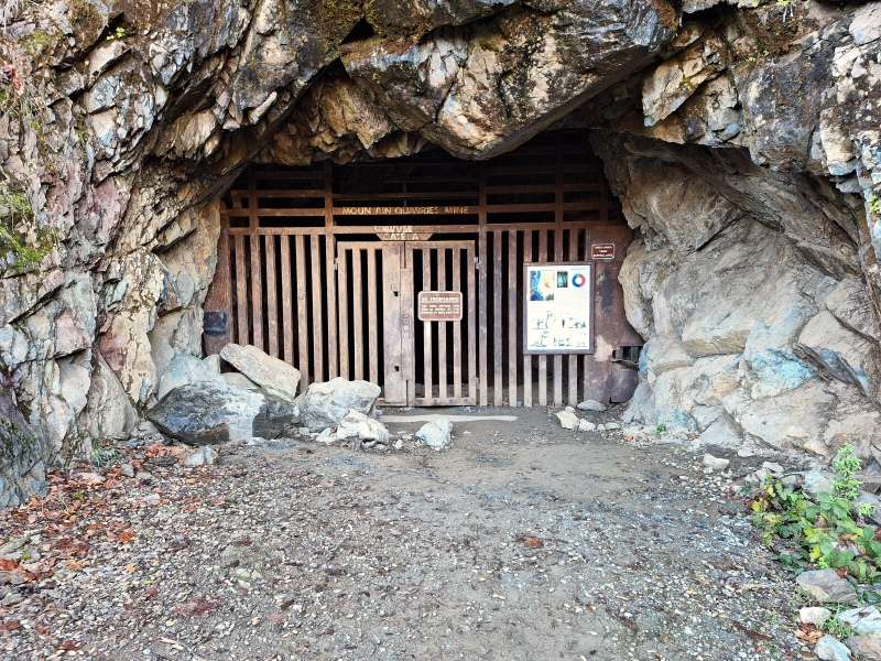 Going for Brown’s Bar on the Middle Fork of the American River