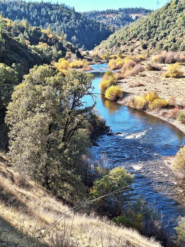 River view